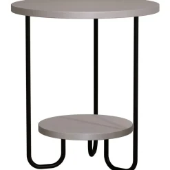 Apupöytä Linento Furniture Corro, 40cm, eri värejä