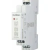 Apurele Malmbergs, 230V, 2-vaihto, 2x8A