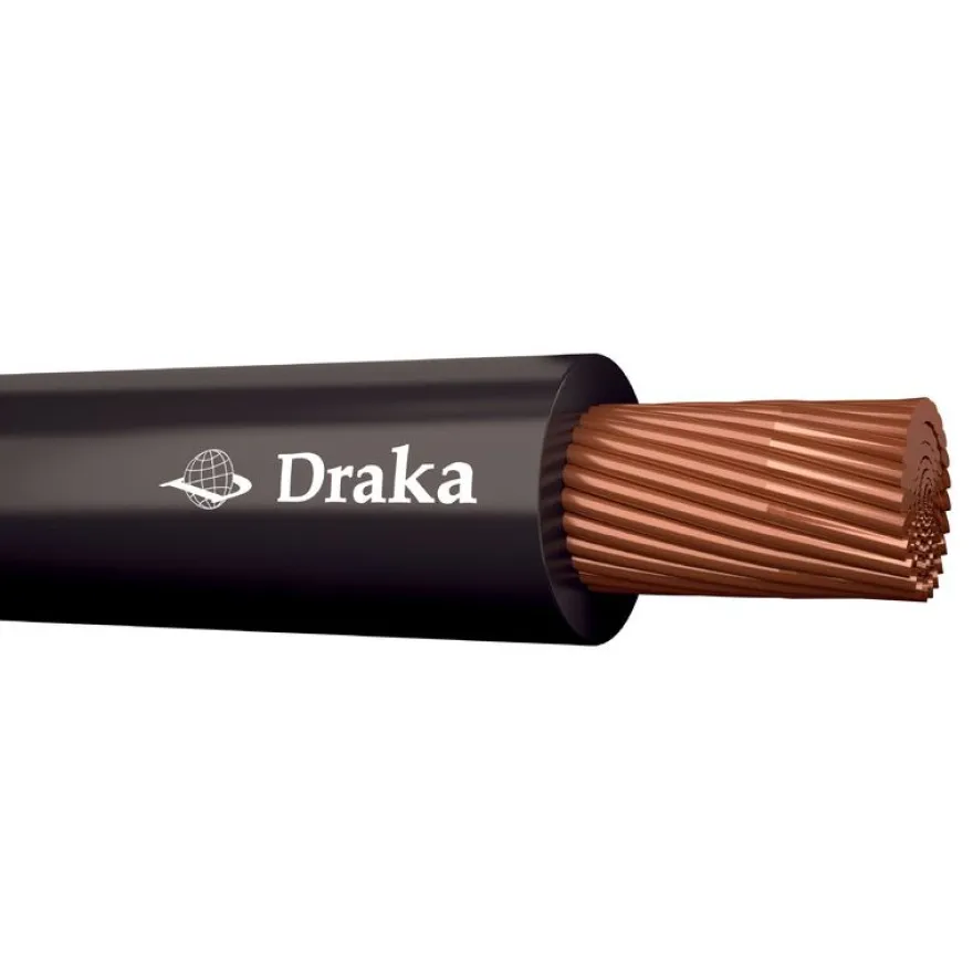Asennusjohto Draka MKEM 90 240 MU