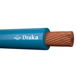 Asennusjohto Draka MKEM 90 1,5 SI