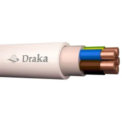 Asennuskaapeli MMJ 5x2,5 S Draka S-0456793