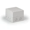 Asennuskotelo Ensto PC Cubo S 125 x 125 x 100 mm