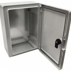 Asennuskotelo Malmbergs ABS, 330x250x150mm, IP65
