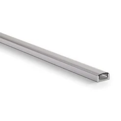 Asennusprofiili Airam Slimline 7 Apus II LED-nauhalle, pinta-asennus, kirkas, 2m