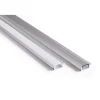 Asennusprofiili Airam Slimline 7 R Apus II LED-nauhalle, uppoasennus, kirkas, 2m