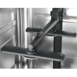 Astianpesukone AEG FSE32407Z, 45cm, integroitava