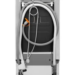 Astianpesukone AEG FSE32407Z, 45cm, integroitava