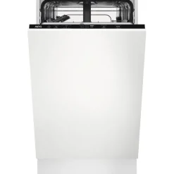 Astianpesukone AEG FSE32407Z, 45cm, integroitava