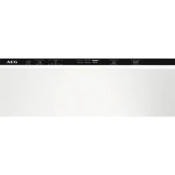 Astianpesukone AEG FSE32407Z, 45cm, integroitava
