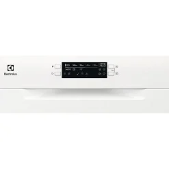Astianpesukone Electrolux ESA47405UW, 60cm, valkoinen