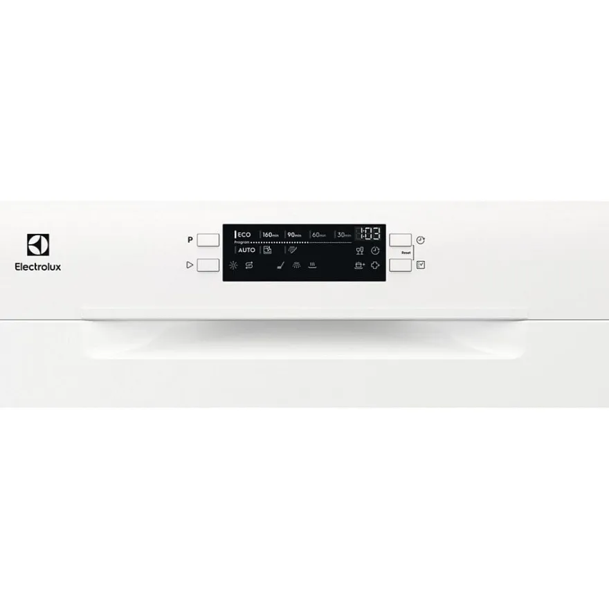 Astianpesukone Electrolux ESA47405UW, 60cm, valkoinen
