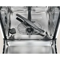 Astianpesukone Electrolux ESA47405UW, 60cm, valkoinen