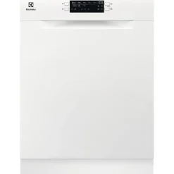 Astianpesukone Electrolux ESA47405UW, 60cm, valkoinen