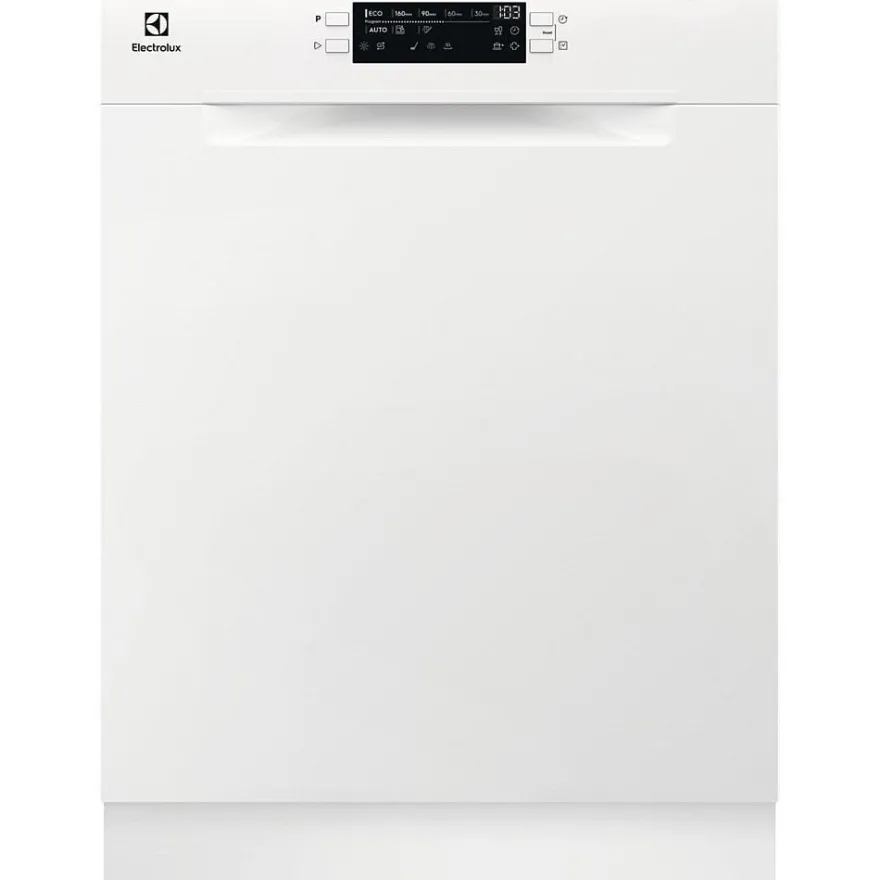 Astianpesukone Electrolux ESA47405UW, 60cm, valkoinen