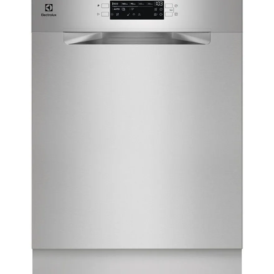Astianpesukone Electrolux ESA47405UX, 60cm, teräs
