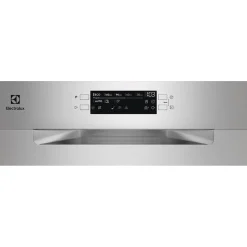 Astianpesukone Electrolux ESA47405UX, 60cm, teräs