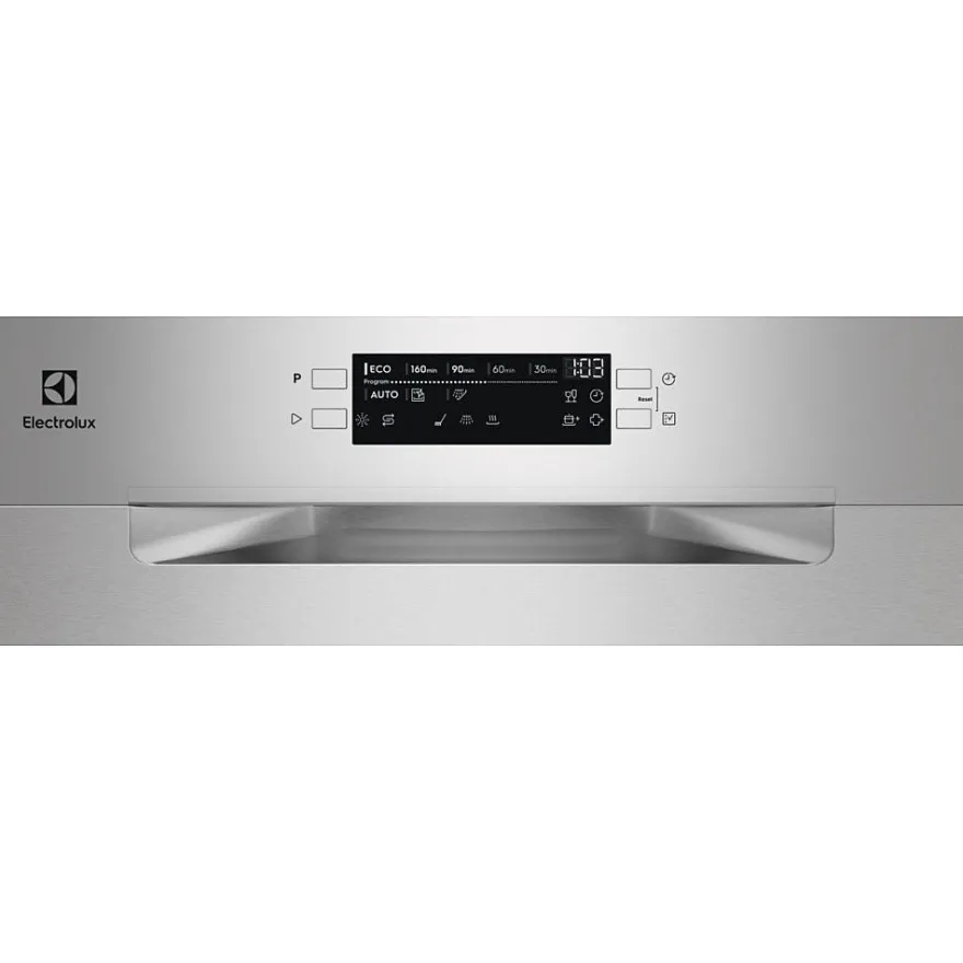 Astianpesukone Electrolux ESA47405UX, 60cm, teräs