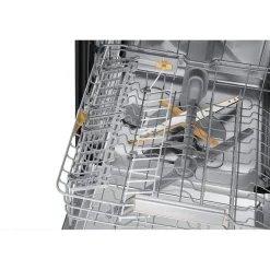 Astianpesukone Samsung Bespoke DW60BB890UAPET, 59.5cm, integroitava, Verkkokaupan poistotuote