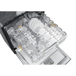 Astianpesukone Samsung Bespoke DW60BB890UAPET, 59.5cm, integroitava, Verkkokaupan poistotuote
