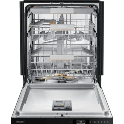 Astianpesukone Samsung Bespoke DW60BB890UAPET, 59.5cm, integroitava, Verkkokaupan poistotuote