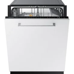 Astianpesukone Samsung DW60BG730B00EE, 60cm, integroitava