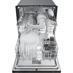 Astianpesukone Samsung DW60BG730B00EE, 60cm, integroitava