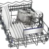Astianpesukone Siemens IQ500 SR65ZX22ME 45cm integroitava