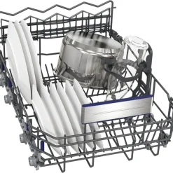 Astianpesukone Siemens IQ500 SR65ZX22ME 45cm integroitava