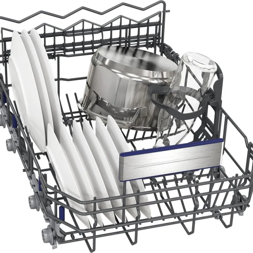 Astianpesukone Siemens IQ500 SR65ZX22ME 45cm integroitava