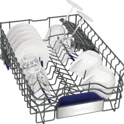 Astianpesukone Siemens IQ500 SR65ZX22ME 45cm integroitava