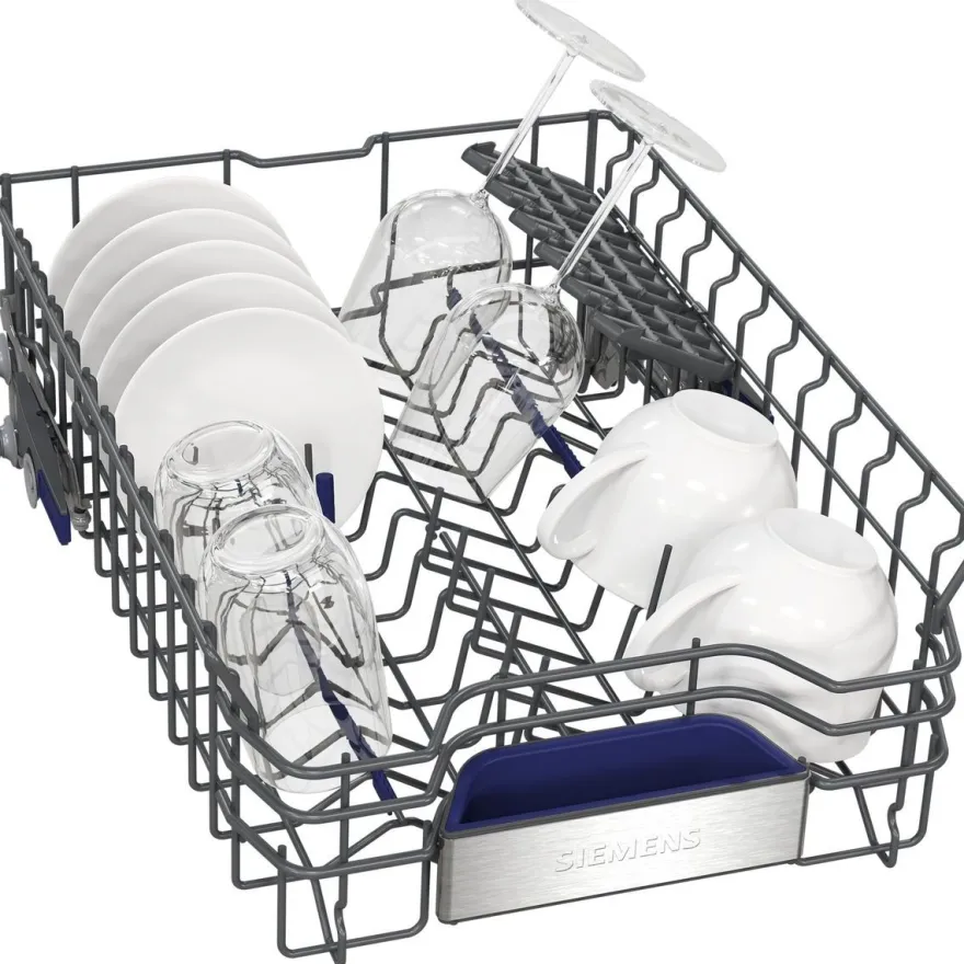 Astianpesukone Siemens IQ500 SR65ZX22ME 45cm integroitava