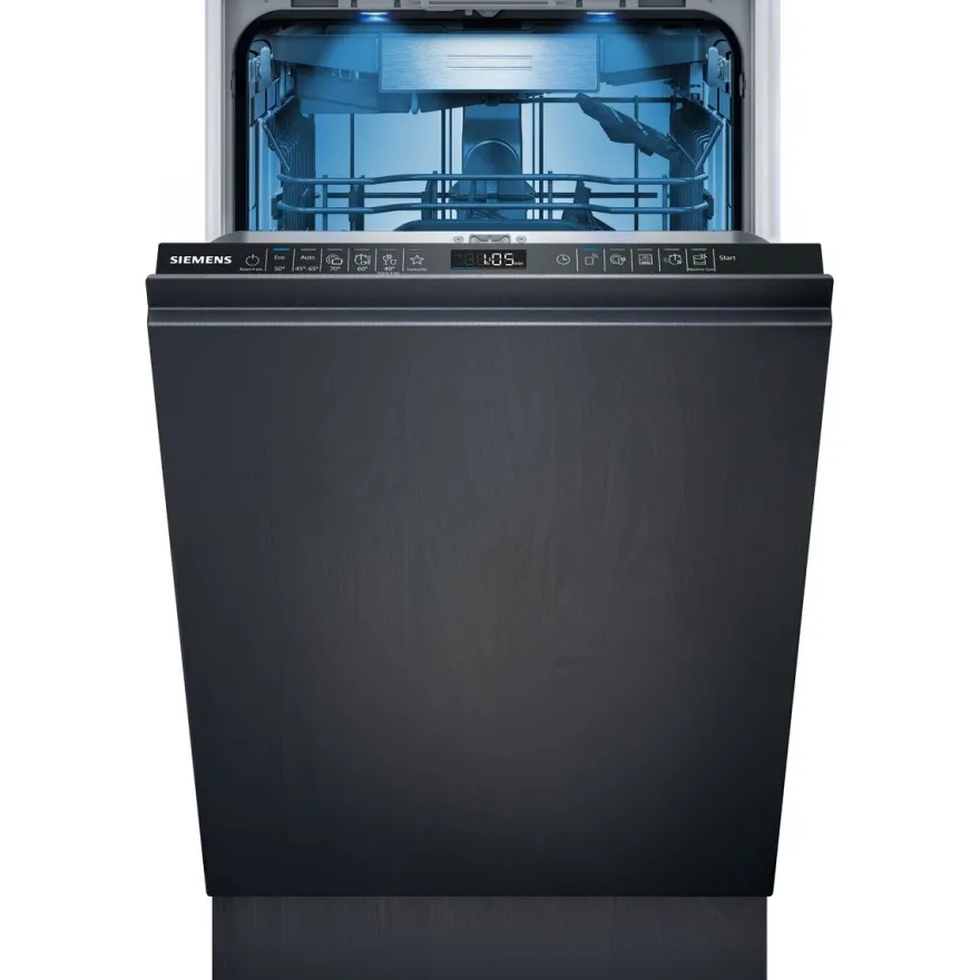 Astianpesukone Siemens IQ500 SR65ZX22ME 45cm integroitava