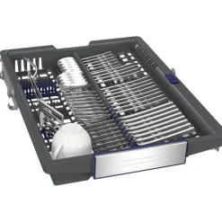 Astianpesukone Siemens IQ500 SR65ZX22ME 45cm integroitava
