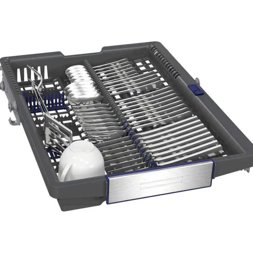 Astianpesukone Siemens IQ500 SR65ZX22ME 45cm integroitava