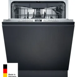 Astianpesukone Siemens SX73HX14CE, 60cm, integroitava