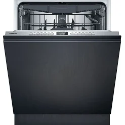Astianpesukone Siemens SX73HX14CE, 60cm, integroitava