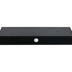 Aurinkokennoseinävalaisin Trio Silves Hybrid Solar LED ladattava liike- ja hämärätunnistin 4000K alas