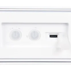 Aurinkokennoseinävalaisin Trio Silves Hybrid Solar LED ladattava liike- ja hämärätunnistin 4000K alas