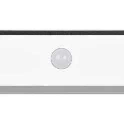Aurinkokennoseinävalaisin Trio Silves Hybrid Solar LED ladattava liike- ja hämärätunnistin 4000K alas