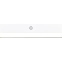 Aurinkokennoseinävalaisin Trio Silves Hybrid Solar LED ladattava liike- ja hämärätunnistin 4000K alas