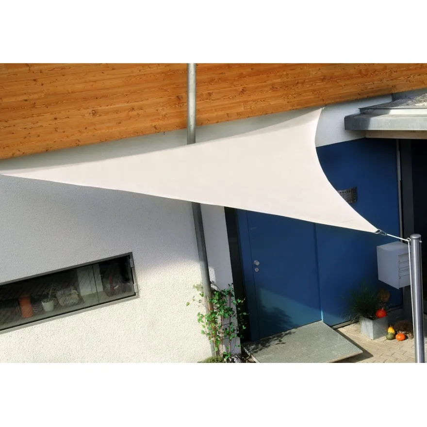 Aurinkopurje Caravita Premium, 3x3x3m