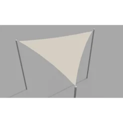 Aurinkopurje Caravita Premium, 3x3x3m