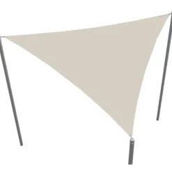 Aurinkopurje Caravita Premium, 3x3x3m