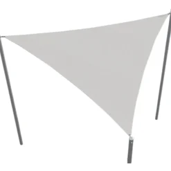 Aurinkopurje Caravita Premium, 3x3x3m