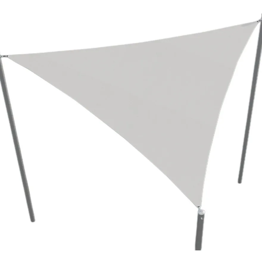 Aurinkopurje Caravita Premium, 3x3x3m