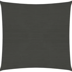 Aurinkopurje 160 g/m² antrasiitti 3x3 m hdpe