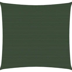Aurinkopurje 160 g/m² tummanvihreä 5x5 m hdpe