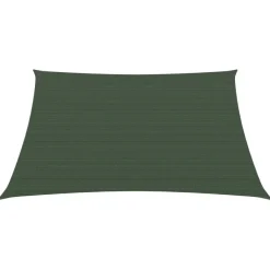 Aurinkopurje 160 g/m² tummanvihreä 5x5 m hdpe