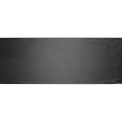 Aurinkotuolin suojus 2 kpl 12 purjerengasta 205x75x40 cm PE