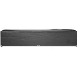 Aurinkotuolin suojus 2 kpl 12 purjerengasta 205x75x40 cm PE